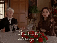 season 4 netflix GIF by Gilmore Girls 