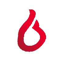 CreativeFitnessMarketing fitness fire gym flame Sticker