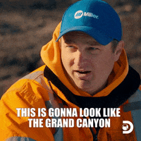 Gold Rush GIF by Discovery
