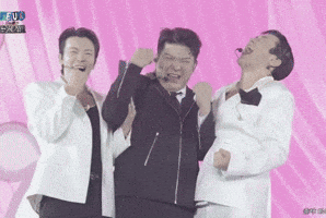 Super Junior GIF