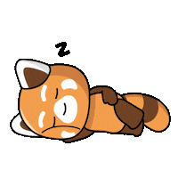 Night Love Sticker by PlayDappTown