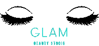 glambeirut glambeirut glam beirut glam beauty studio glam learning space Sticker
