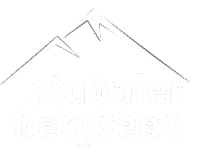 Bergseen Sticker by stubai