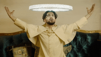 Fools Gold GIF by Aries
