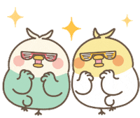 Party Love Sticker