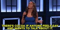 rachel feinstein GIF by Team Coco