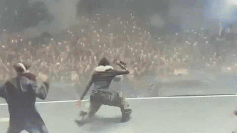 Playboi Carti Utah GIF by Respective