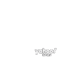 Election 2020 Trump Sticker by Yahoo