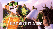 GIF by Sony Pictures Animation