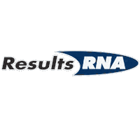 resultsrna health supplements detox supplement Sticker
