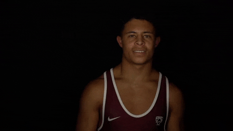 Littlerockwres2020 GIF by Little Rock Athletics