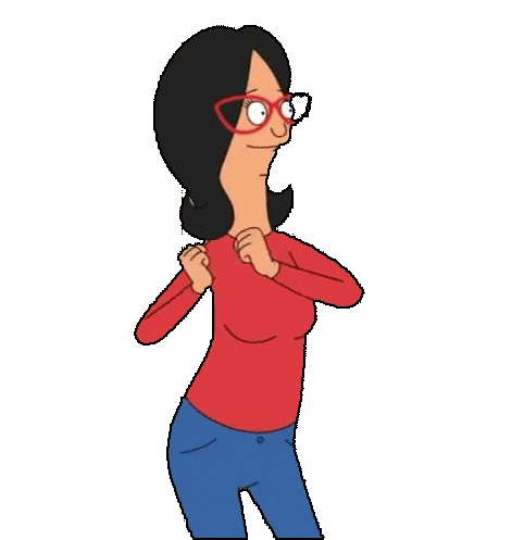 Fox Tv Dancing Sticker by Bob's Burgers