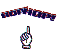 Swipeup Sticker by La Voix TVA