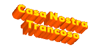 Sticker by Casa Nostra Trancoso