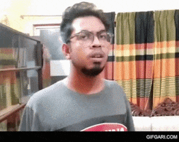 Expert Reaction GIF by GifGari