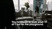 usa network GIF by Suits