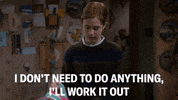 Heading Out Goodbye GIF by ABC Network