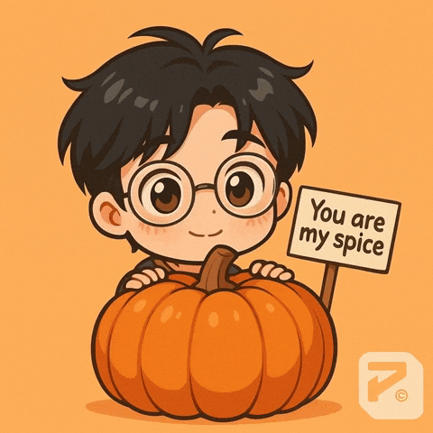 Fall Autumn GIF by Persona