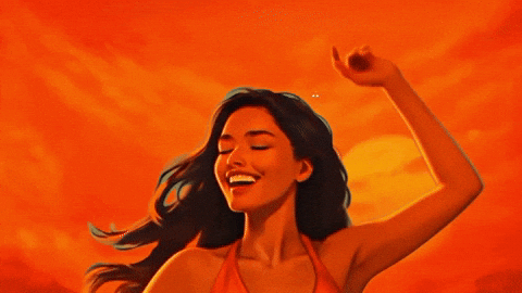 Vibes GIF by SOLVIBE