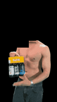 Bier Mann GIF by Studio Hamburg Serienwerft GmbH
