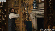 GIF by BBC