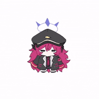 Chibi Spinning GIF
