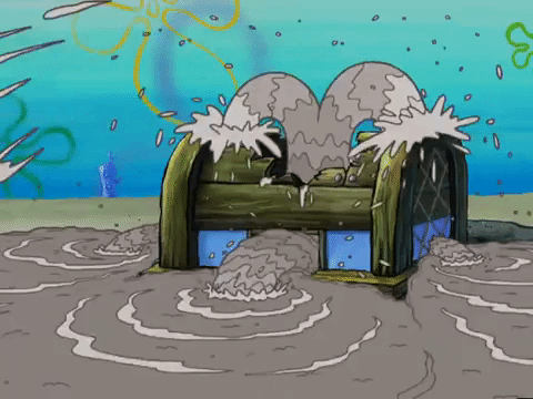 selling out season 4 GIF by SpongeBob SquarePants