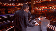 jennifer lopez GIF by American Idol