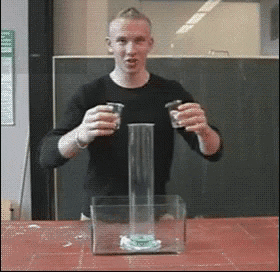 Chemistry GIF by memecandy