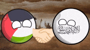 Ball Flag GIF