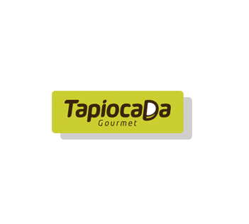 Tapiocadagourmet giphyupload delicia nordeste tapioca Sticker
