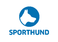 Agility Ths Sticker by Sporthund