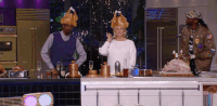 snoop dogg thanksgiving GIF by VH1