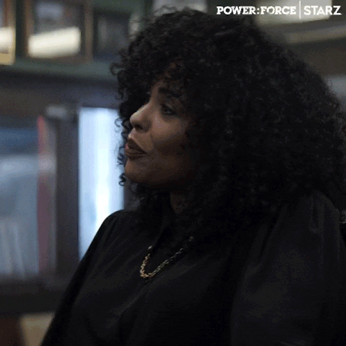 50 Cent Action GIF by Power Book IV: Force