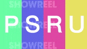 Logo University GIF by PSRU