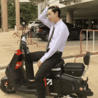 Daniel GIF by PSRU