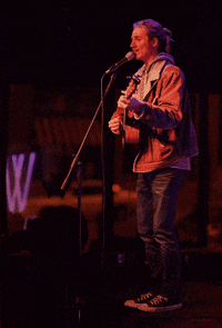 tannerpetersonmusic guitar singing young tp GIF