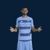 Major League Soccer Football GIF by Sporting KC