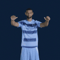 Major League Soccer Football GIF by Sporting KC