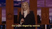 barbra streisand GIF by Tony Awards