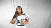 Softball Fastpitch GIF by USSSA Pride