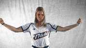 Softball Fastpitch GIF by USSSA Pride