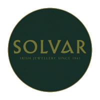 Solvarjewellery  Sticker