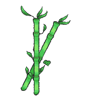 flower growing Sticker by Tolly Dolly Posh