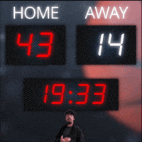 14 Away GIF