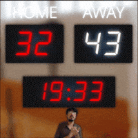 32 Home GIF