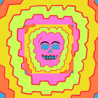 Smiley Face Smile GIF by Joseph Harmon