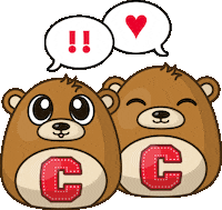 Fun Love Sticker by Cornell Alumni