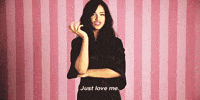I Love You Girl GIF