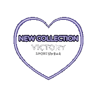 Victorysportswear victory sportswear newcollection victorysportswear Sticker